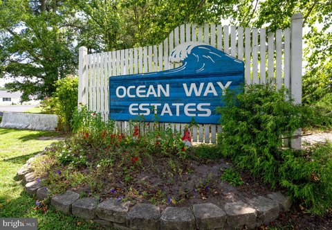 Land, OCEAN VIEW, DE