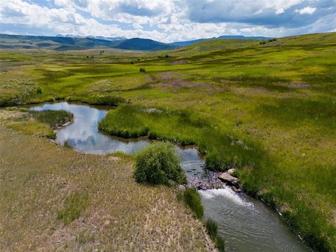 610 Acre Ranch with Wetland Credits