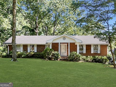 Multi-Home Investment Opportunity in Atlanta