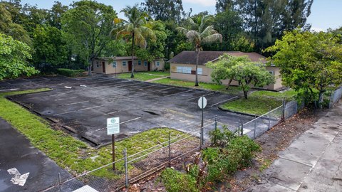 Land & Docks, Pompano Beach, FL