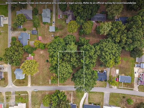 Residential Lot in Rutherford, TN