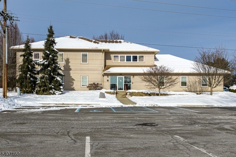 Professional Office Building For Lease