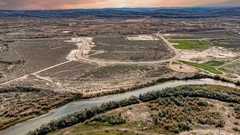 Rangely Land Opportunity