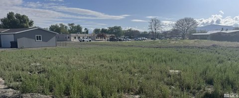 Residential Land in Lovelock, NV
