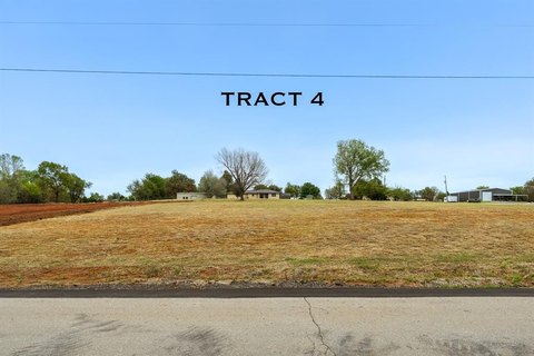 Land, Tuttle, OK