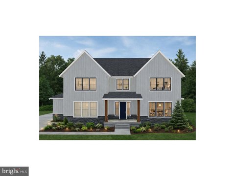 Spacious Lot in Upscale Neighborhood