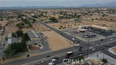 Commercial Land in C-2 Zoning