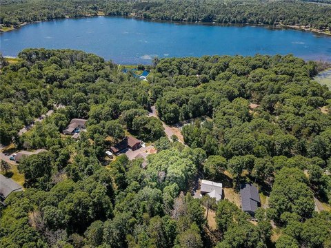 Residential Lot Near Hartley Lake