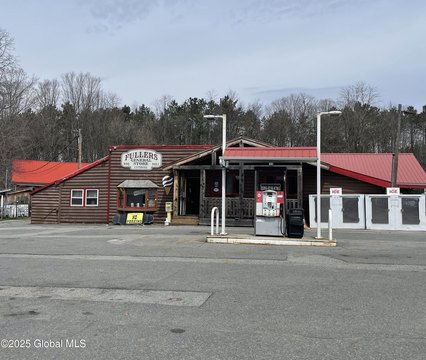 Established Convenience Store with Gas