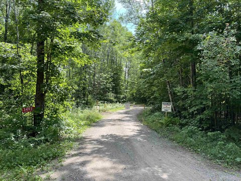 VACANT LAND, Florence T-WI, WI