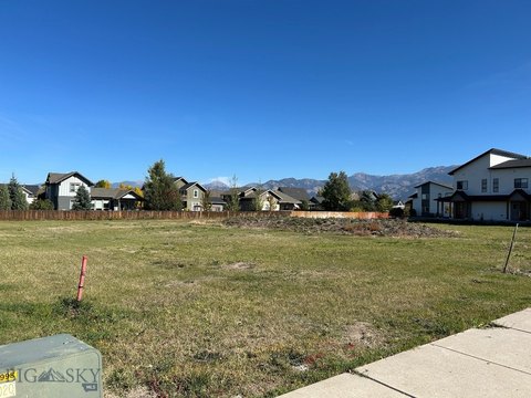 Land, Bozeman, MT