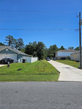 PUD Vacant Residential Lot