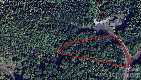 Land in Bostic, North Carolina