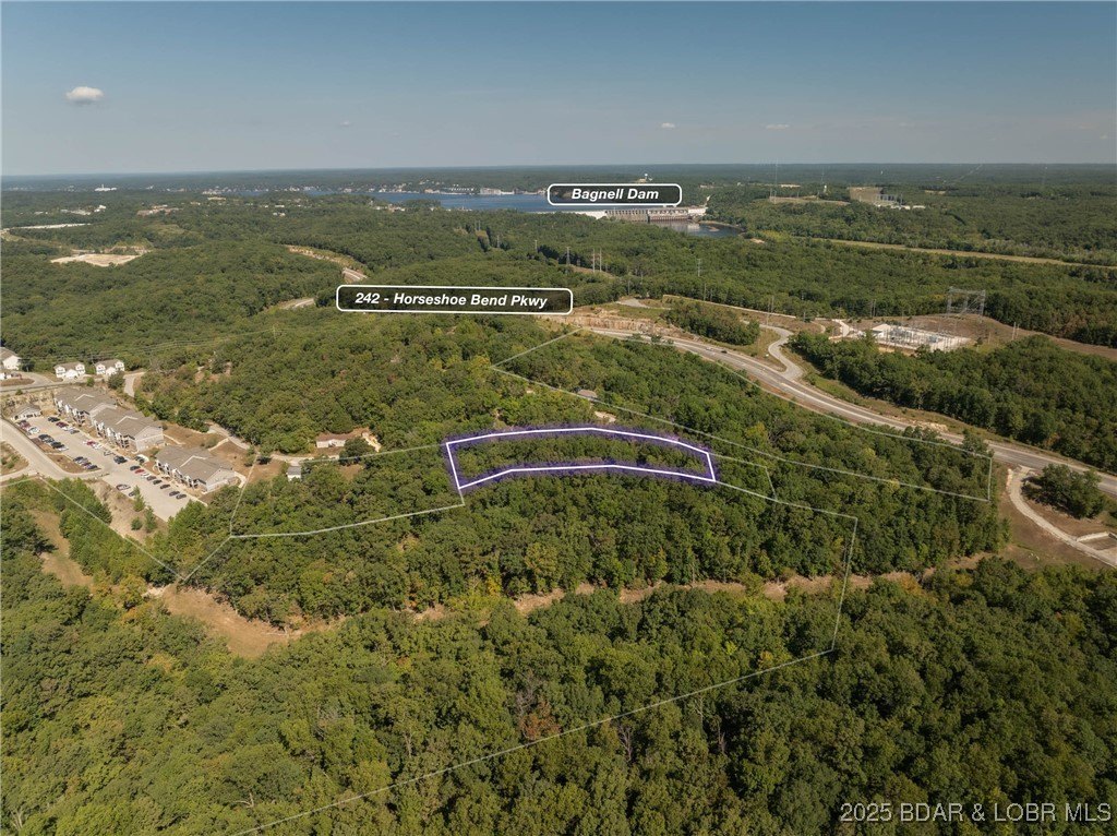 Lake Ozark Land For Sale