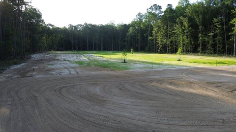 LAND - Ridgeville, SC