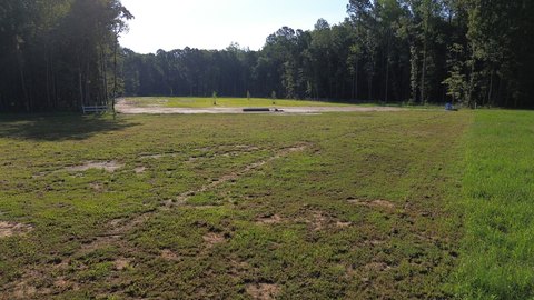 Land, Ridgeville, SC
