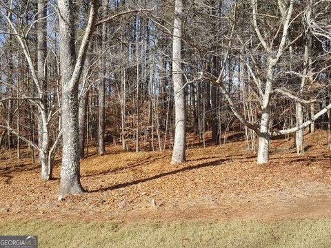 Land, Ball Ground, GA