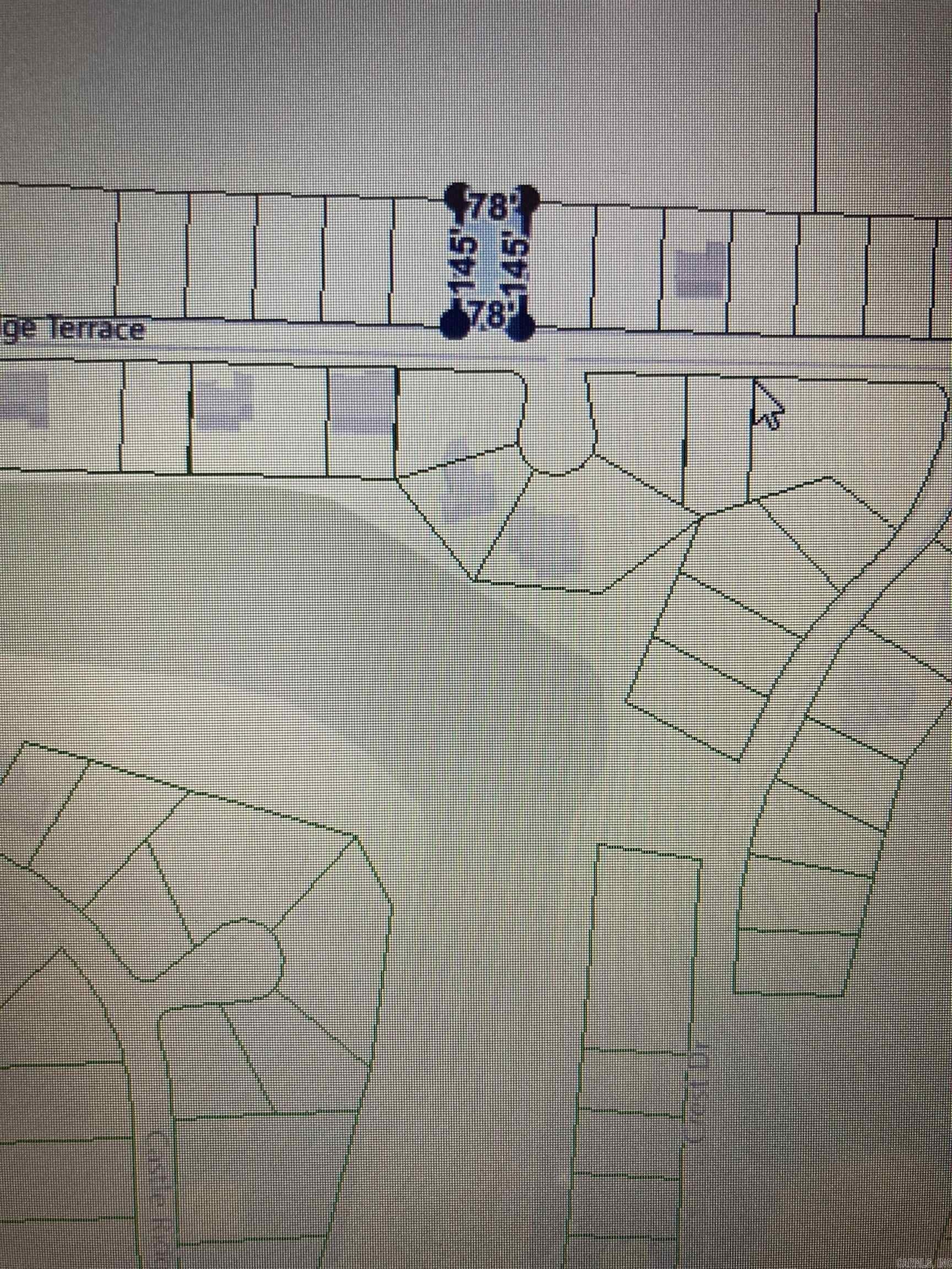 Land in Fairfield Bay, AR