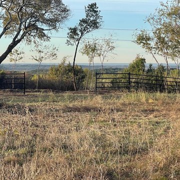 Acreage Tract with Gated Access