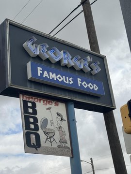 Established Restaurant for Sale