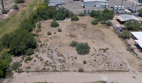 Tucson Land Development Opportunity