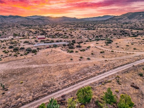 Land, Pioneertown, CA