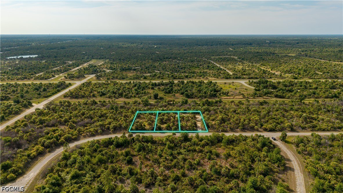 Residential Vacant Lot Opportunity