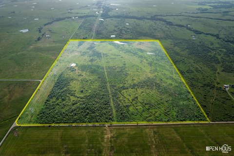 LAND - Bellevue, TX