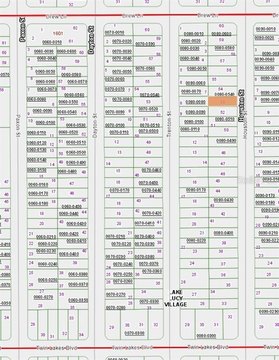 Residential Land in Interlachen, FL