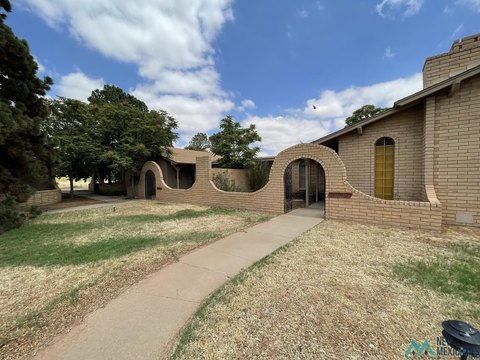 Tucumcari Multifamily Investment Opportunity