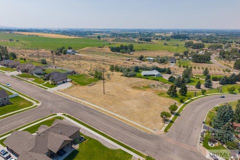 LAND - Ammon, ID
