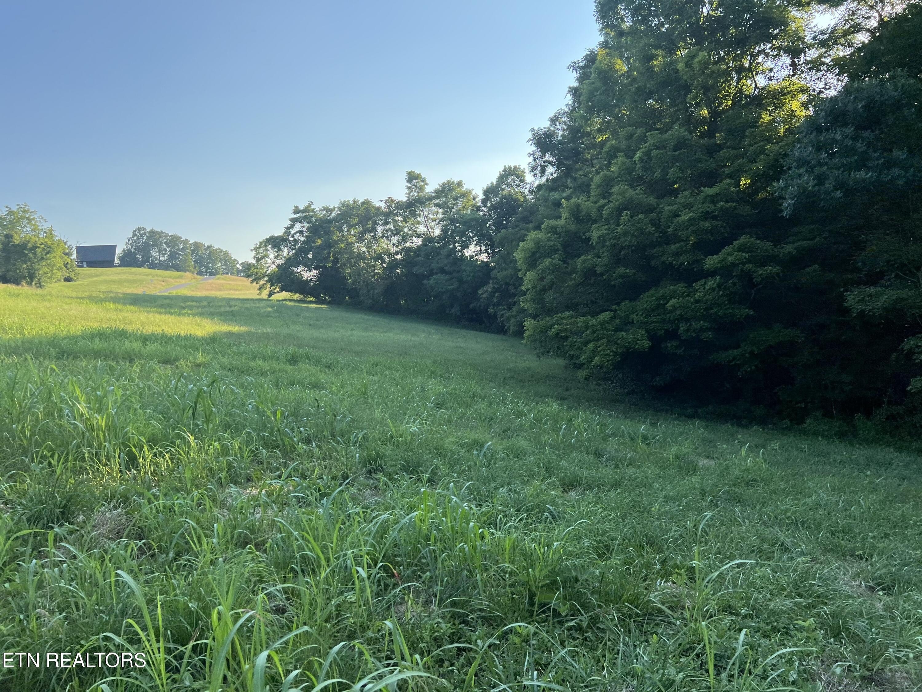 Byrdstown, TN Land Opportunity