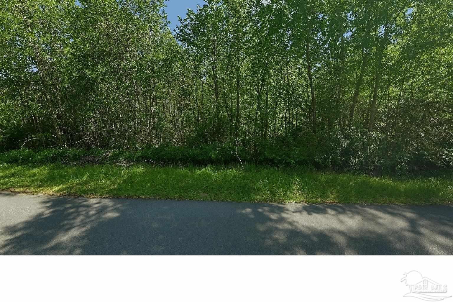 Pensacola Commercial Land Opportunity