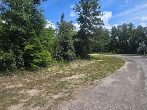 LAND - CITRUS SPRINGS, FL