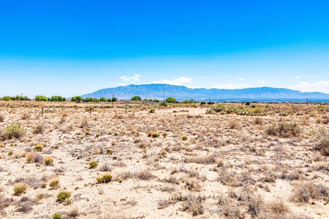 Albuquerque Land Opportunity