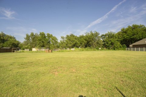 LAND, Woodward, OK