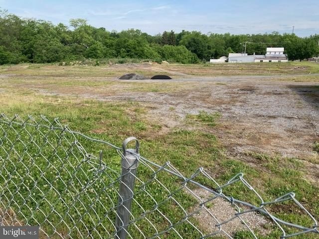 Vacant Lot in Newville, PA