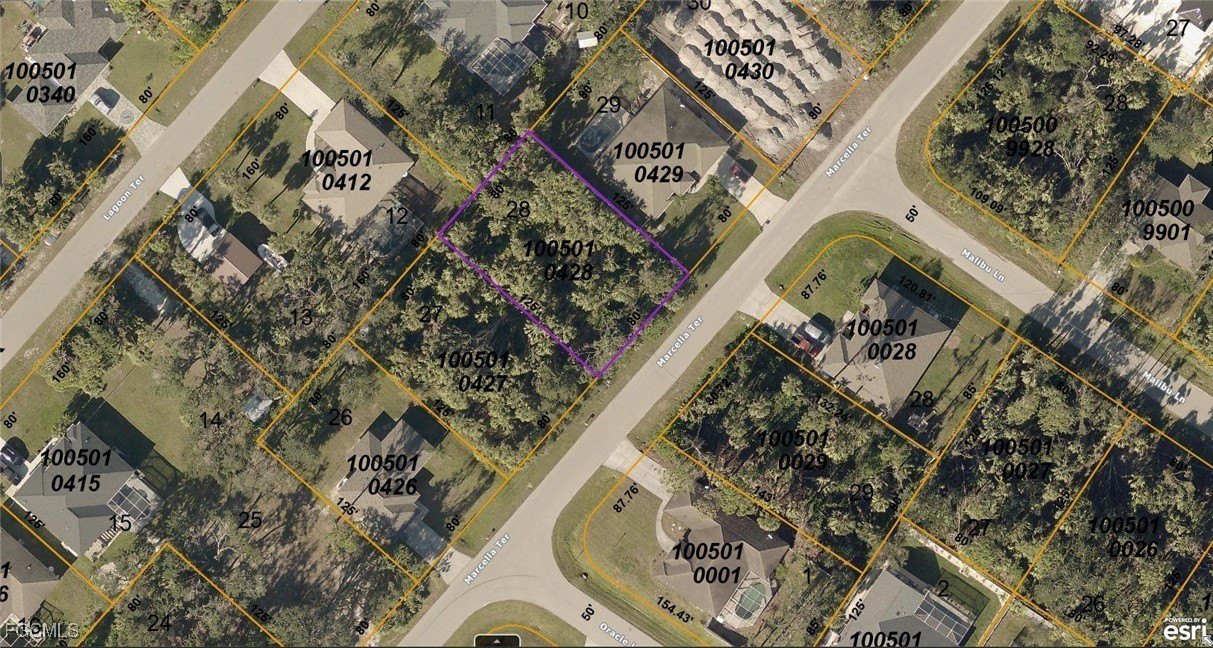 Land in Growing North Port