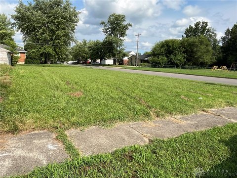 Vacant Land in Dayton, OH