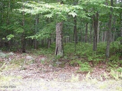 LAND - Hawley, PA