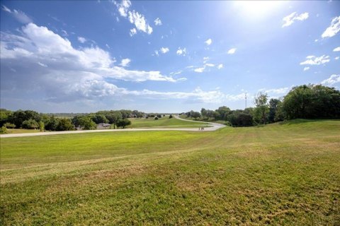 Vacant Land - Glenwood, IA