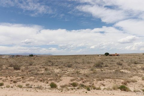 LAND - Pueblo West, CO