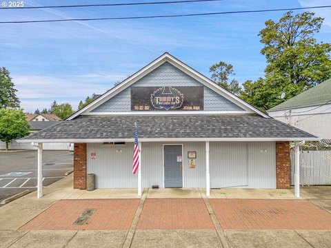 Profitable Bar & Grill For Sale