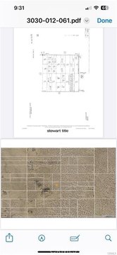 Land in Serene Black Butte