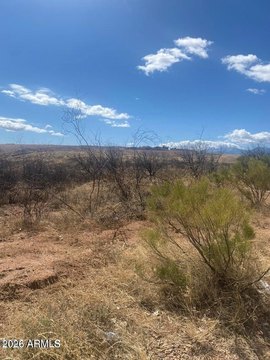 LAND - Huachuca City, AZ