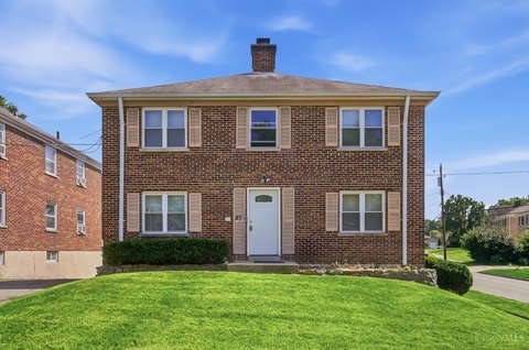 Well-Maintained Multi-Family Property