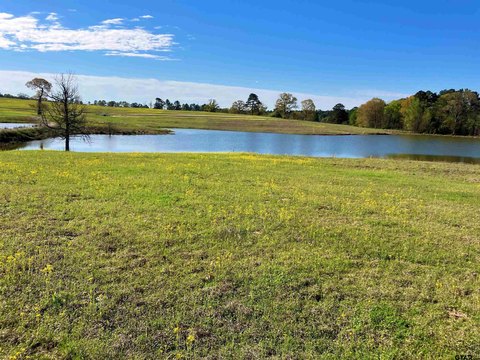 Waterfront Hilltop Land Parcel