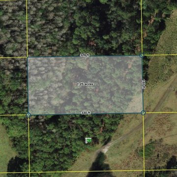 LAND - POLK CITY, FL