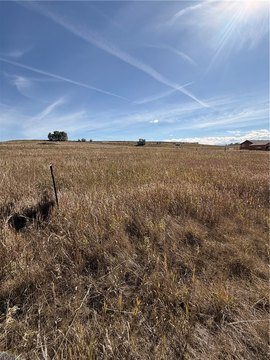 Land, Roberts, MT