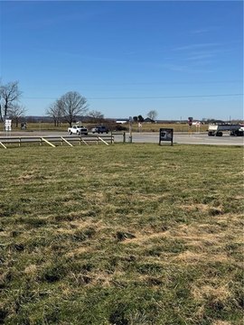 Commercial Land in Hindsville, AR